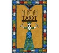 Minoan Tarot Laura Perry, (Auteur)