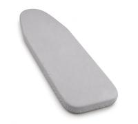 MinoCino Housse de Table à Repasser Extra Grande 150x55 cm, Gris