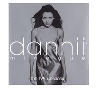 Minogue, Dannii - 1995 Sessions