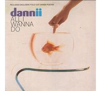 Minogue, Dannii - All I Wanna Do [Import]