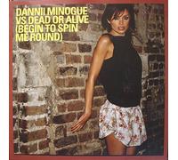 Minogue,Dannii - Begin to Spin Me Round [Import]