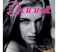 Minogue, Dannii - Get Into You-Deluxe [Import]
