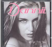 Minogue,Dannii - Get Into You [Import]