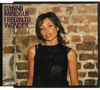 Minogue, Dannii - I Begin to Wonder [Import]