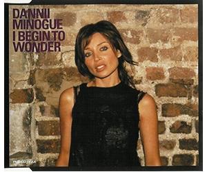 Minogue, Dannii - I Begin to Wonder [Import]