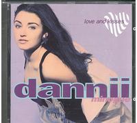 Dannii Minogue – Amour et baisers – 1991