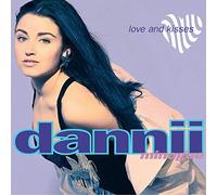 Minogue, Dannii - Love and Kisses -Deluxe-