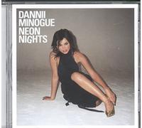 Minogue, Dannii - Neon Nights (En cas de plastique)