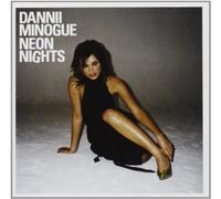 Minogue Dannii - Neon Nights [Import]