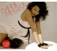 Minogue, Dannii - So Under Pressure [Import]