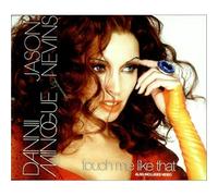 Minogue, Dannii V Jason Nevins - Touch Me Like That [Import]