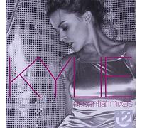 Kylie Minogue – Essential Mixes – Vinyle 12'' Masters Serie (Import)
