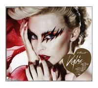 Minogue, Kylie - 2 Hearts [Import]
