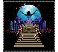 Aphrodite les folies live