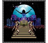 Minogue, Kylie - Aphrodite Les Folies: Live in London