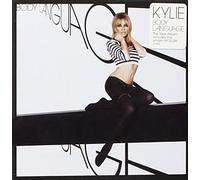 MINOGUE, KYLIE - Body Language [12trx]