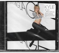 Minogue, Kylie - Body Language