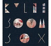 Minogue, Kylie - Boombox [Import]