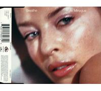 Minogue,Kylie - Breathe/Intl.5 Track Version