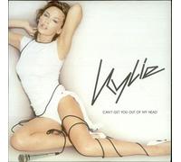 Minogue, Kylie - Can't Get You Out of [Import]
