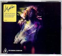 Minogue, Kylie - Come Into My World [Import]