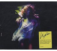 Minogue, Kylie - Come Into My World - Maxi CD 1
