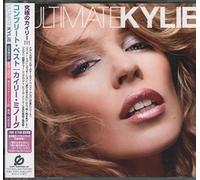 Minogue, Kylie - Complete Best