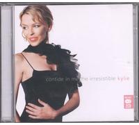 Kylie Minogue – Confide in Me (Irresistible Kylie) – Import
