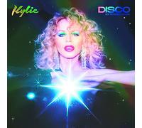 Minogue Kylie - Disco Extended Mixes 2lp (Purple Colored Vinyl) [Import]