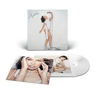 Fever (20th Anniversary Edition) (Limited White Vinyl)