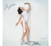 Minogue, Kylie - Fever (inclus CD bonus 8 titres)