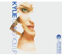 Minogue,Kylie - Giving You Up [Import]