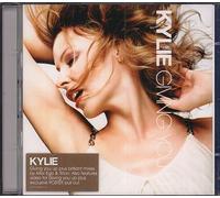 Minogue Kylie - Giving You Up [Import]