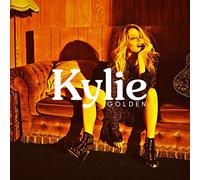 Kylie Minogue - Golden (LP)