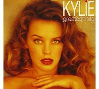 Kylie Minogue – Greatest Hits – Import