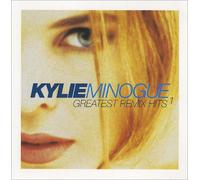 Minogue, Kylie - Greatest Remix Hits