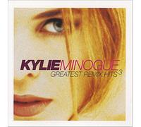 Minogue, Kylie - Greatest Remix Hits 3