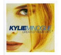 Minogue, Kylie - Greatest Remix Hits Vol. 1