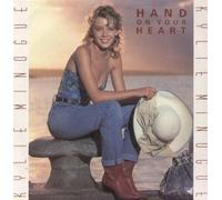 MINOGUE, Kylie - Hand On Your Heart / Just Wanna Love You
