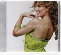 Minogue, Kylie - I Believe in You [Import]