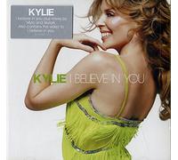 Minogue, Kylie - I Believe in You [Import]