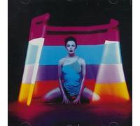 Minogue, Kylie - Impossible Princess