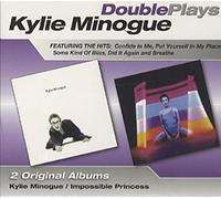Minogue,Kylie - Impossible Princess/Kylie Minogue