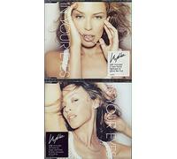Minogue,Kylie - In Your Eyes - Maxi CD 1