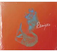 Minogue, Kylie - Into The Blue-Remix EP [Import]