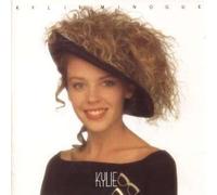 Minogue, Kylie - K. Minogue Debut Album (CD 10 Tracks)