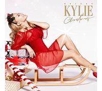 Kylie Christmas – Parlophone