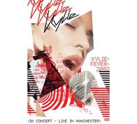 Minogue, Kylie - Kylie Fever 2002 - In Concert Live In Manchester