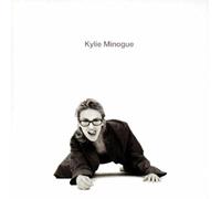 Kylie Minogue – Kylie Minogue – CD – BMG