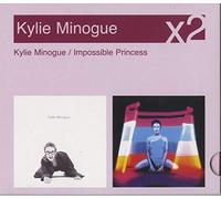 Minogue, Kylie - Kylie Minogue / Impossible Pri